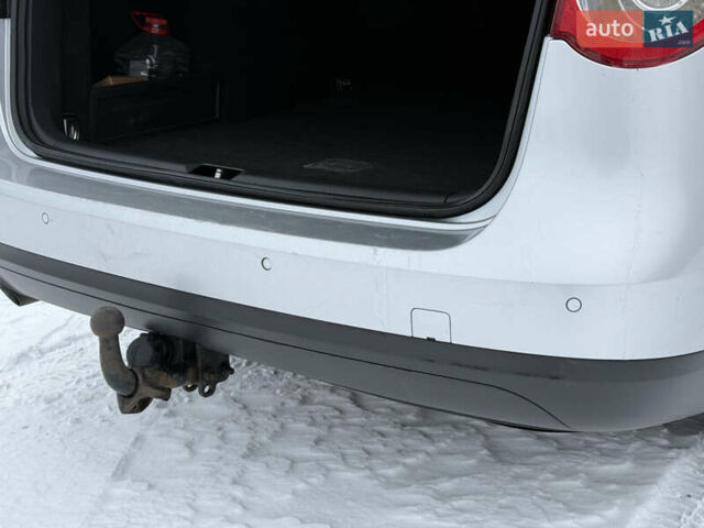 Сірий Фольксваген Пассат, об'ємом двигуна 1.4 л та пробігом 321 тис. км за 5650 $, фото 33 на Automoto.ua