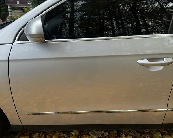 Серый Фольксваген Пассат, объемом двигателя 1.97 л и пробегом 330 тыс. км за 7499 $, фото 3 на Automoto.ua