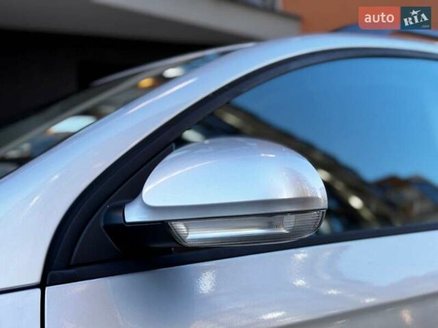 Серый Фольксваген Пассат, объемом двигателя 1.4 л и пробегом 306 тыс. км за 4800 $, фото 16 на Automoto.ua