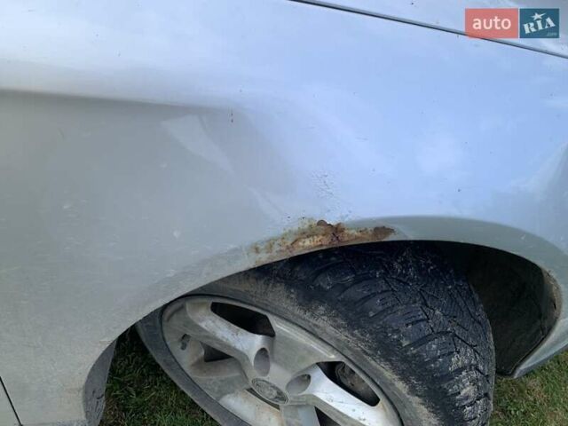 Серый Фольксваген Пассат, объемом двигателя 1.97 л и пробегом 272 тыс. км за 5500 $, фото 20 на Automoto.ua