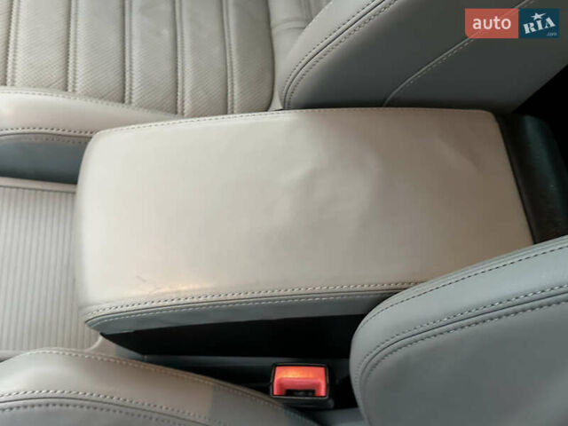 Серый Фольксваген Пассат, объемом двигателя 1.8 л и пробегом 227 тыс. км за 7450 $, фото 31 на Automoto.ua