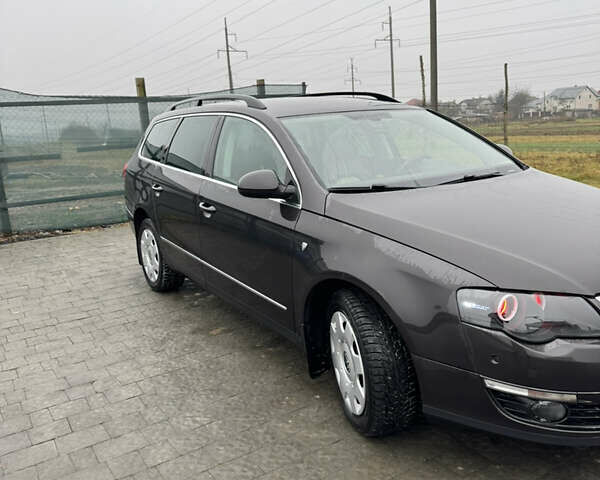 Сірий Фольксваген Пассат, об'ємом двигуна 1.97 л та пробігом 400 тис. км за 6685 $, фото 8 на Automoto.ua