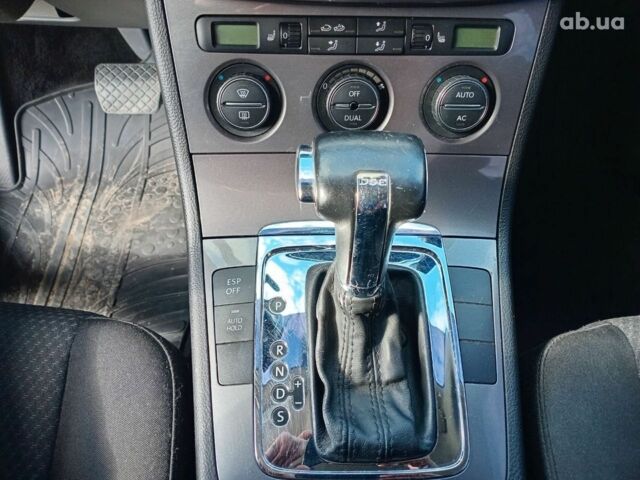 Серый Фольксваген Пассат, объемом двигателя 2 л и пробегом 314 тыс. км за 7190 $, фото 18 на Automoto.ua