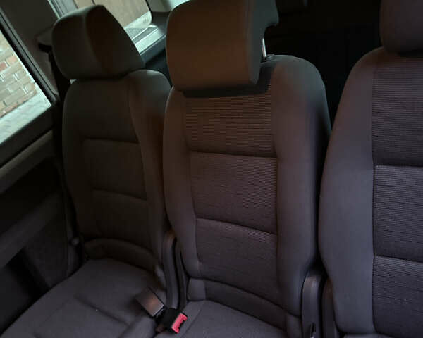 Сірий Фольксваген Пассат, об'ємом двигуна 1.8 л та пробігом 199 тис. км за 7500 $, фото 36 на Automoto.ua