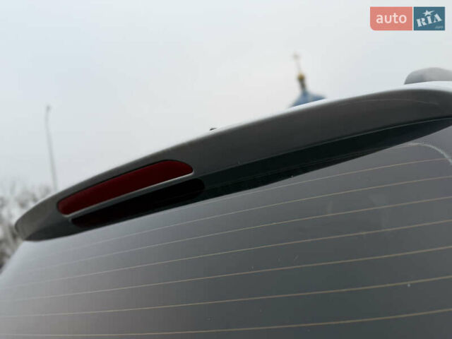 Серый Фольксваген Пассат, объемом двигателя 1.97 л и пробегом 286 тыс. км за 6750 $, фото 24 на Automoto.ua