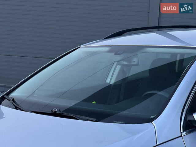 Сірий Фольксваген Пассат, об'ємом двигуна 1.97 л та пробігом 245 тис. км за 5999 $, фото 10 на Automoto.ua