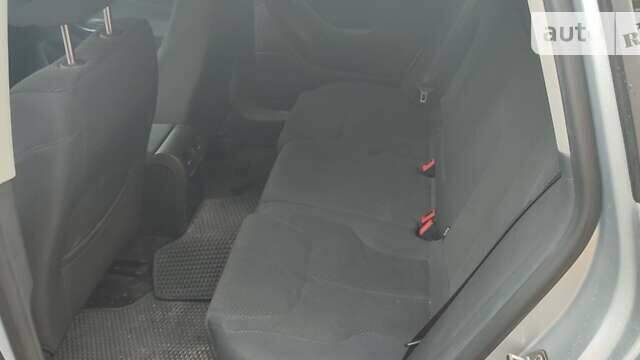 Сірий Фольксваген Пассат, об'ємом двигуна 1.8 л та пробігом 131 тис. км за 6500 $, фото 15 на Automoto.ua