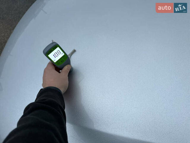 Серый Фольксваген Пассат, объемом двигателя 1.8 л и пробегом 227 тыс. км за 7450 $, фото 58 на Automoto.ua