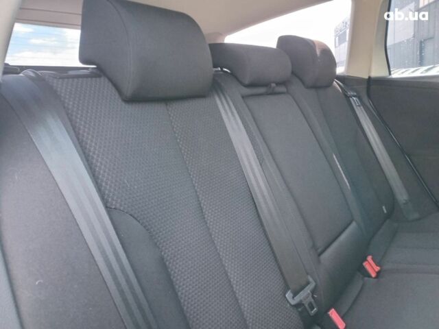 Серый Фольксваген Пассат, объемом двигателя 2 л и пробегом 314 тыс. км за 7190 $, фото 9 на Automoto.ua