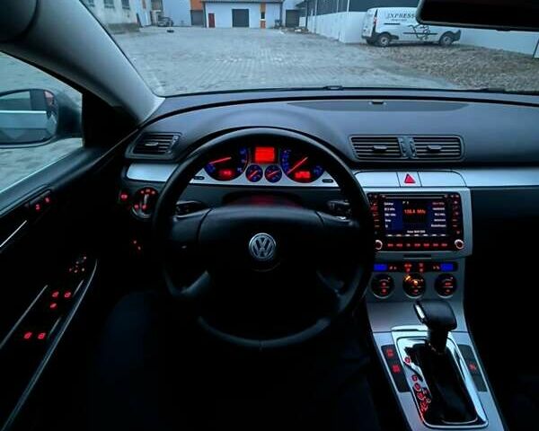 Сірий Фольксваген Пассат, об'ємом двигуна 1.8 л та пробігом 298 тис. км за 5999 $, фото 26 на Automoto.ua