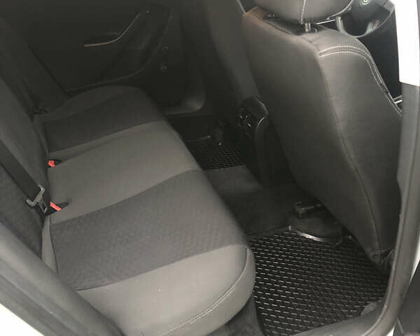 Серый Фольксваген Пассат, объемом двигателя 2 л и пробегом 278 тыс. км за 6250 $, фото 22 на Automoto.ua