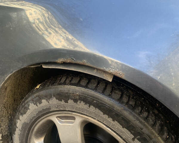 Сірий Фольксваген Пассат, об'ємом двигуна 2 л та пробігом 258 тис. км за 6000 $, фото 10 на Automoto.ua