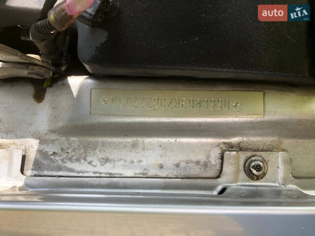 Сірий Фольксваген Пассат, об'ємом двигуна 1.97 л та пробігом 306 тис. км за 4600 $, фото 9 на Automoto.ua