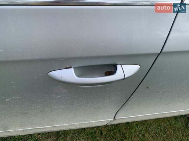 Серый Фольксваген Пассат, объемом двигателя 1.97 л и пробегом 272 тыс. км за 5500 $, фото 19 на Automoto.ua