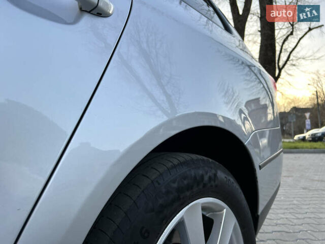 Сірий Фольксваген Пассат, об'ємом двигуна 1.97 л та пробігом 296 тис. км за 6750 $, фото 18 на Automoto.ua