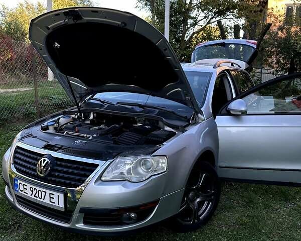 Серый Фольксваген Пассат, объемом двигателя 1.4 л и пробегом 229 тыс. км за 5500 $, фото 16 на Automoto.ua