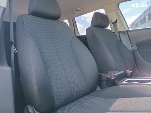 Серый Фольксваген Пассат, объемом двигателя 2 л и пробегом 314 тыс. км за 7190 $, фото 4 на Automoto.ua