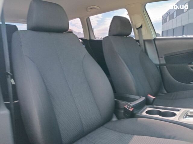 Серый Фольксваген Пассат, объемом двигателя 2 л и пробегом 314 тыс. км за 7190 $, фото 5 на Automoto.ua