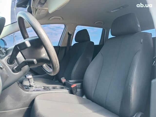 Серый Фольксваген Пассат, объемом двигателя 2 л и пробегом 314 тыс. км за 7190 $, фото 21 на Automoto.ua