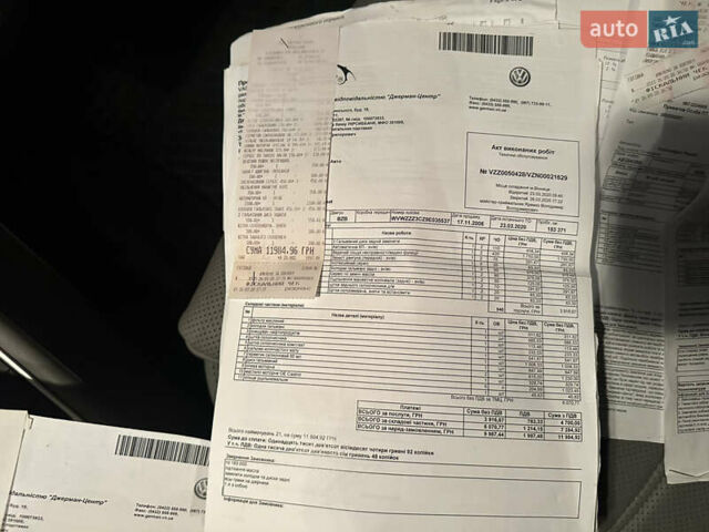 Серый Фольксваген Пассат, объемом двигателя 1.8 л и пробегом 227 тыс. км за 7450 $, фото 85 на Automoto.ua
