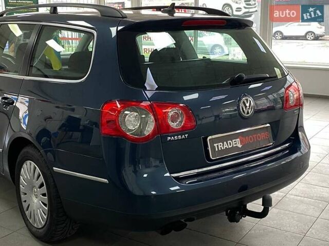 Сірий Фольксваген Пассат, об'ємом двигуна 1.8 л та пробігом 198 тис. км за 7490 $, фото 11 на Automoto.ua