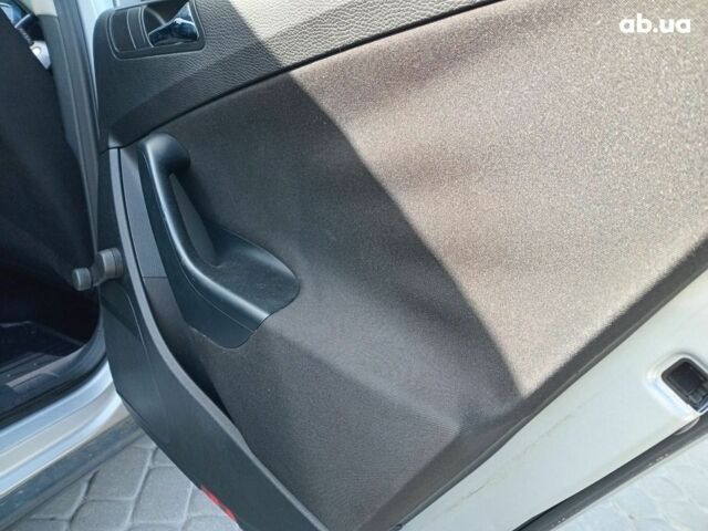 Серый Фольксваген Пассат, объемом двигателя 2 л и пробегом 314 тыс. км за 7190 $, фото 10 на Automoto.ua