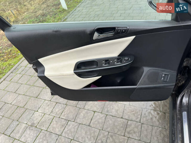 Сірий Фольксваген Пассат, об'ємом двигуна 1.97 л та пробігом 400 тис. км за 6685 $, фото 18 на Automoto.ua