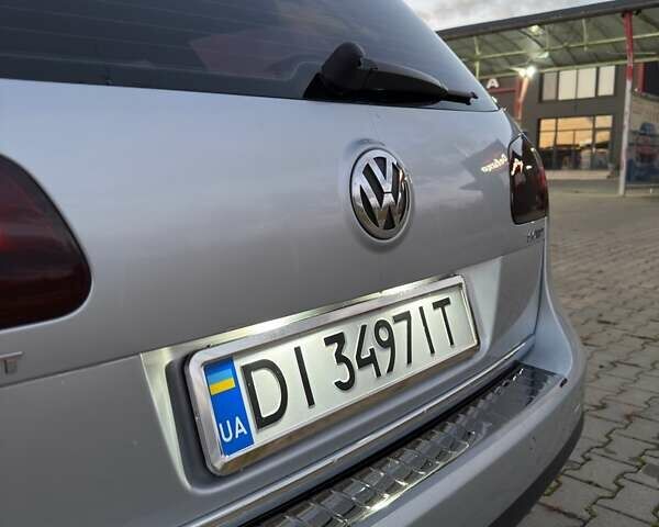 Фольксваген Пассат 2008 в Глубокой на Automoto.ua Серый Фольксваген Пассат, объемом двигателя 1.97 л и пробегом 385 тыс. км за 5999 $, фото 16 на Automoto.ua