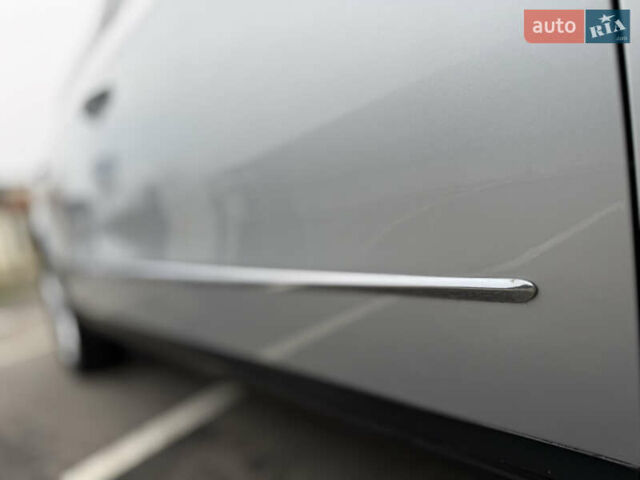 Серый Фольксваген Пассат, объемом двигателя 1.97 л и пробегом 286 тыс. км за 6750 $, фото 6 на Automoto.ua