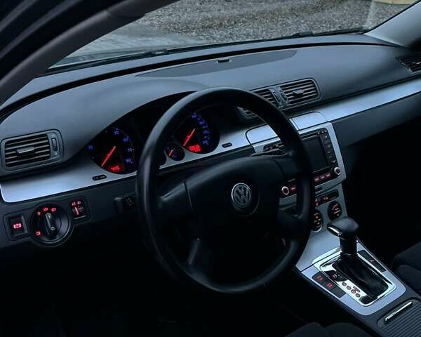 Сірий Фольксваген Пассат, об'ємом двигуна 1.8 л та пробігом 298 тис. км за 5999 $, фото 20 на Automoto.ua