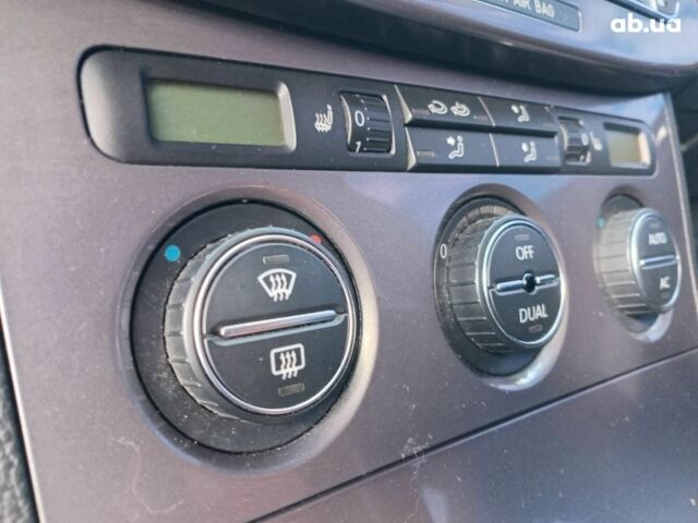 Серый Фольксваген Пассат, объемом двигателя 2 л и пробегом 314 тыс. км за 7190 $, фото 19 на Automoto.ua