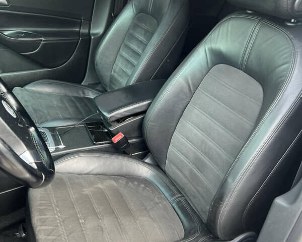 Сірий Фольксваген Пассат, об'ємом двигуна 1.97 л та пробігом 310 тис. км за 6700 $, фото 11 на Automoto.ua