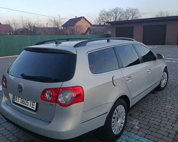 Серый Фольксваген Пассат, объемом двигателя 1.8 л и пробегом 215 тыс. км за 6600 $, фото 49 на Automoto.ua