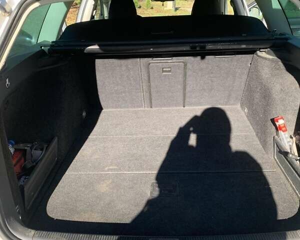 Серый Фольксваген Пассат, объемом двигателя 1.97 л и пробегом 272 тыс. км за 5500 $, фото 8 на Automoto.ua