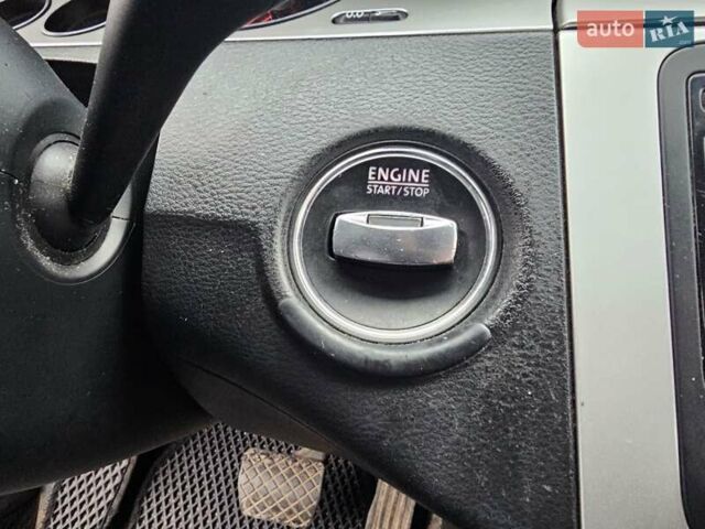 Серый Фольксваген Пассат, объемом двигателя 2 л и пробегом 302 тыс. км за 4650 $, фото 41 на Automoto.ua