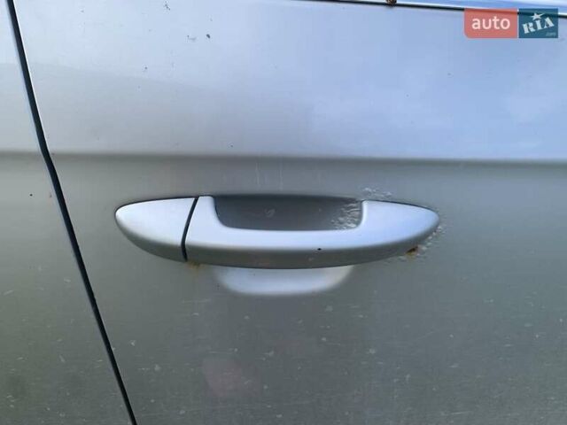 Серый Фольксваген Пассат, объемом двигателя 1.97 л и пробегом 272 тыс. км за 5500 $, фото 17 на Automoto.ua