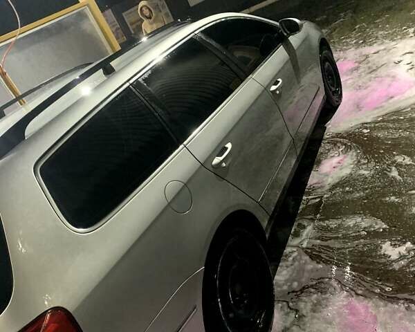 Сірий Фольксваген Пассат, об'ємом двигуна 1.97 л та пробігом 390 тис. км за 5000 $, фото 2 на Automoto.ua