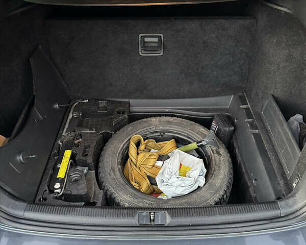 Сірий Фольксваген Пассат, об'ємом двигуна 1.97 л та пробігом 377 тис. км за 6500 $, фото 21 на Automoto.ua