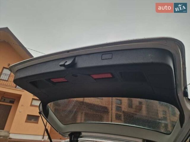 Серый Фольксваген Пассат, объемом двигателя 2 л и пробегом 291 тыс. км за 4850 $, фото 8 на Automoto.ua