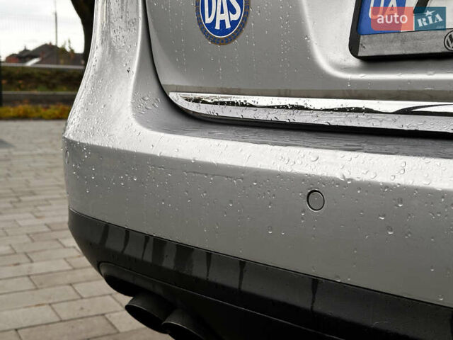 Серый Фольксваген Пассат, объемом двигателя 1.97 л и пробегом 349 тыс. км за 4850 $, фото 23 на Automoto.ua