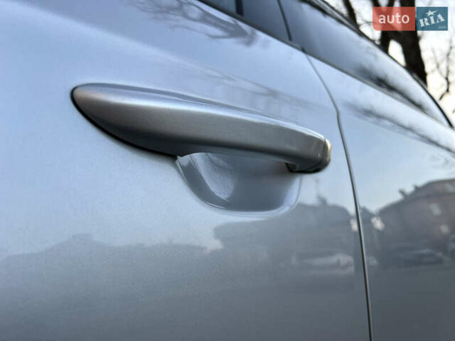 Сірий Фольксваген Пассат, об'ємом двигуна 1.97 л та пробігом 296 тис. км за 6750 $, фото 17 на Automoto.ua