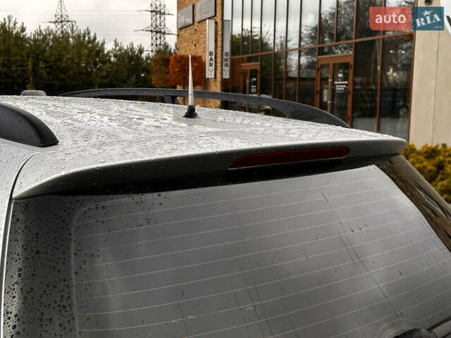 Серый Фольксваген Пассат, объемом двигателя 1.97 л и пробегом 349 тыс. км за 4850 $, фото 21 на Automoto.ua