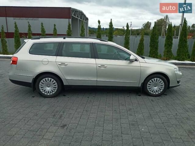 Серый Фольксваген Пассат, объемом двигателя 1.8 л и пробегом 215 тыс. км за 6600 $, фото 25 на Automoto.ua