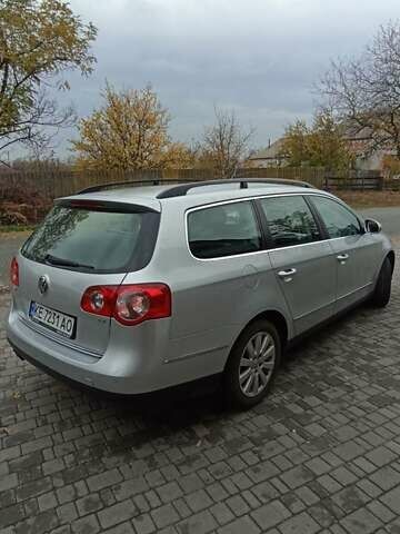 Серый Фольксваген Пассат, объемом двигателя 1.8 л и пробегом 220 тыс. км за 6300 $, фото 9 на Automoto.ua