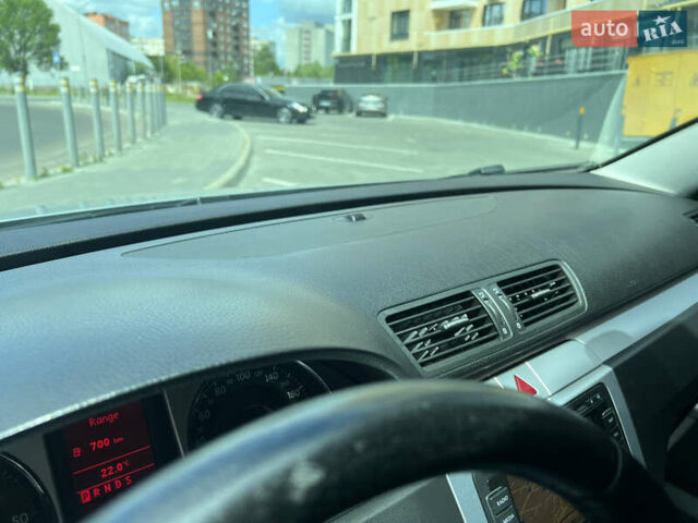 Сірий Фольксваген Пассат, об'ємом двигуна 1.97 л та пробігом 310 тис. км за 6700 $, фото 36 на Automoto.ua