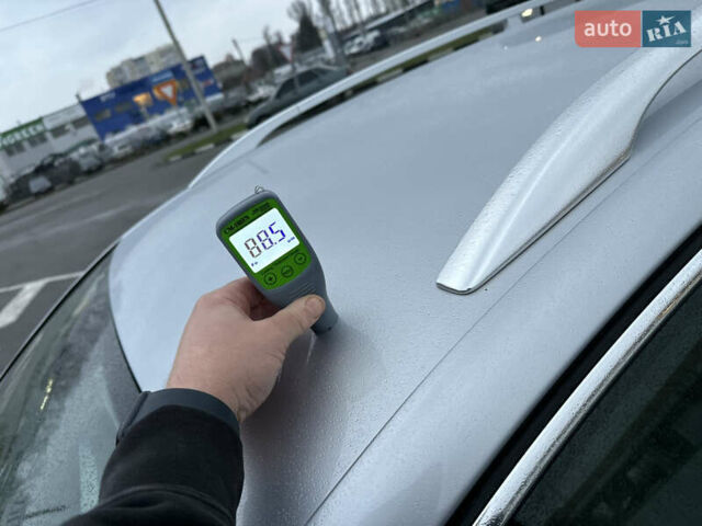 Серый Фольксваген Пассат, объемом двигателя 1.8 л и пробегом 227 тыс. км за 7450 $, фото 60 на Automoto.ua