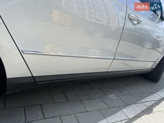 Сірий Фольксваген Пассат, об'ємом двигуна 1.97 л та пробігом 310 тис. км за 6700 $, фото 20 на Automoto.ua