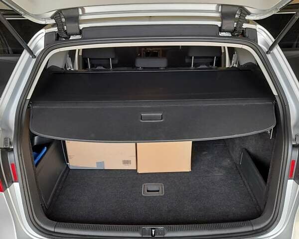 Серый Фольксваген Пассат, объемом двигателя 2 л и пробегом 311 тыс. км за 6999 $, фото 34 на Automoto.ua