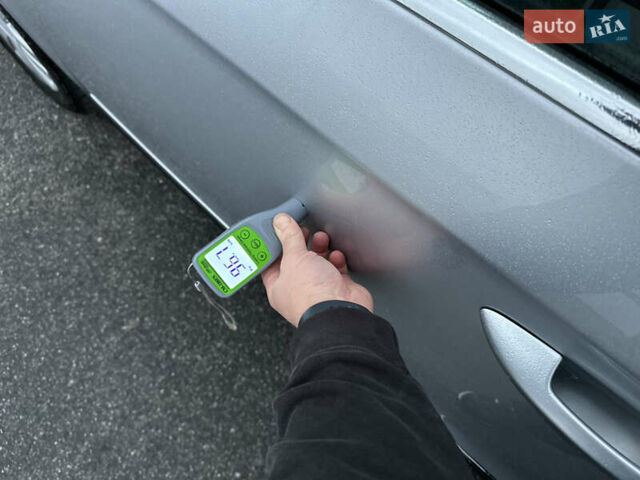 Серый Фольксваген Пассат, объемом двигателя 1.8 л и пробегом 227 тыс. км за 7450 $, фото 61 на Automoto.ua