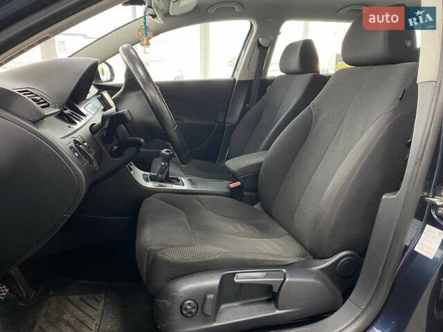 Сірий Фольксваген Пассат, об'ємом двигуна 1.8 л та пробігом 198 тис. км за 7490 $, фото 17 на Automoto.ua